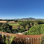 Port Duplex Plein Sud 200 M2 Et 100 M2 De Terrasse Hyères