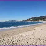 Apartment Port Duplex Plein Sud 200 M2 Et 100 M2 De Terrasse *