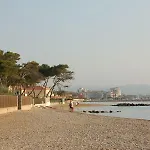 Port Duplex Plein Sud 200 M2 Et 100 M2 De Terrasse Apartment Hyères