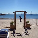 Apartment Port Duplex Plein Sud 200 M2 Et 100 M2 De Terrasse Hyères