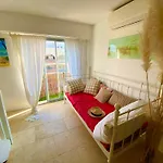 Port Duplex Plein Sud 200 M2 Et 100 M2 De Terrasse Apartment *