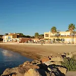 Port Duplex Plein Sud 200 M2 Et 100 M2 De Terrasse Hyères