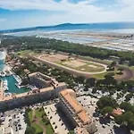 Port Duplex Plein Sud 200 M2 Et 100 M2 De Terrasse *
