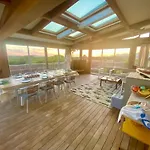 Port Duplex Plein Sud 200 M2 Et 100 M2 De Terrasse Apartment Hyères
