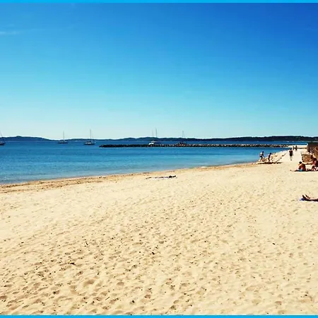 Port Duplex Plein Sud 200 M2 Et 100 M2 De Terrasse