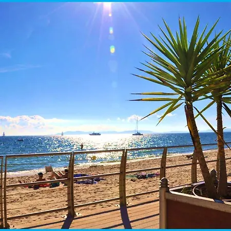 דירה Port Duplex Plein Sud 200 M2 Et 100 M2 De Terrasse
