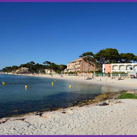 Apartamento Port Duplex Plein Sud 200 M2 Et 100 M2 De Terrasse