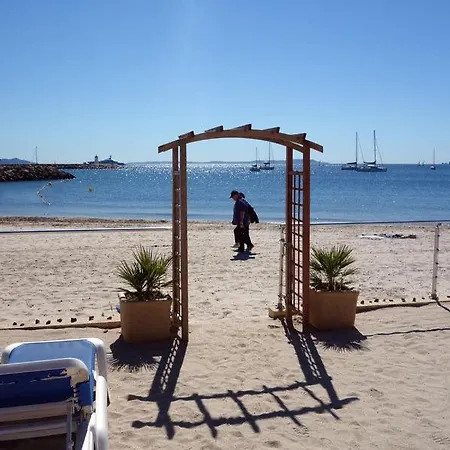 דירה Port Duplex Plein Sud 200 M2 Et 100 M2 De Terrasse הייר
