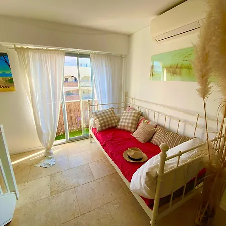 Port Duplex Plein Sud 200 M2 Et 100 M2 De Terrasse Апартаменти *