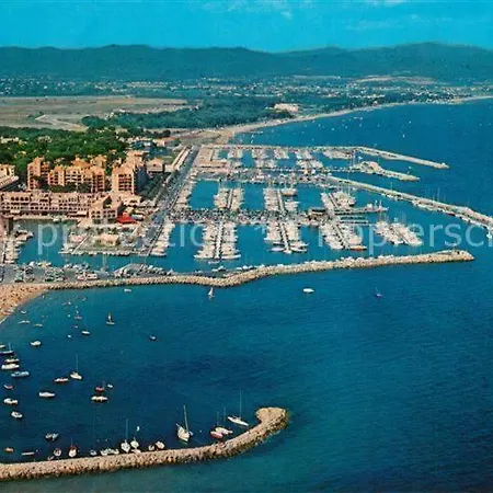 Port Duplex Plein Sud 200 M2 Et 100 M2 De Terrasse *