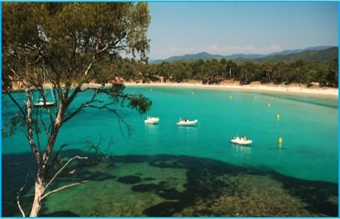 Port Duplex Plein Sud 200 M2 Et 100 M2 De Terrasse Apartment *