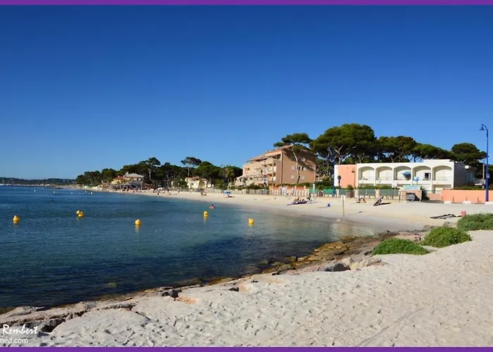 Apartment Port Duplex Plein Sud 200 M2 Et 100 M2 De Terrasse