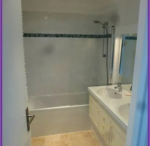 Apartment Port Duplex Plein Sud 200 M2 Et 100 M2 De Terrasse *