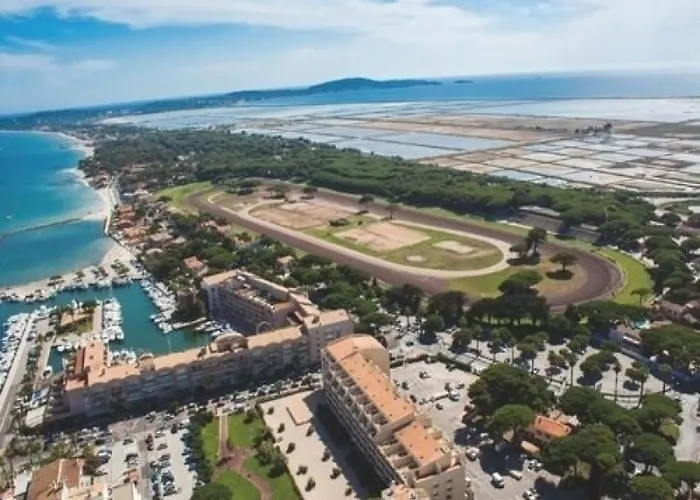 Port Duplex Plein Sud 200 M2 Et 100 M2 De Terrasse *