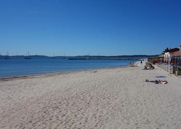 Port Duplex Plein Sud 200 M2 Et 100 M2 De Terrasse