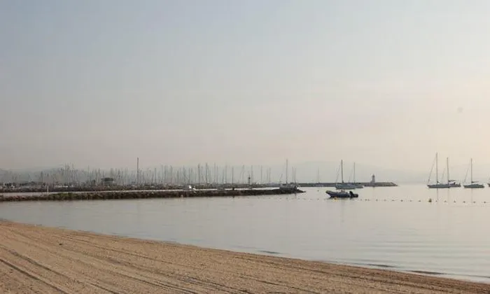 Port Duplex Plein Sud 200 M2 Et 100 M2 De Terrasse Apartment