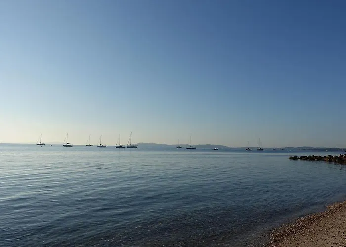 Port Duplex Plein Sud 200 M2 Et 100 M2 De Terrasse Apartment *