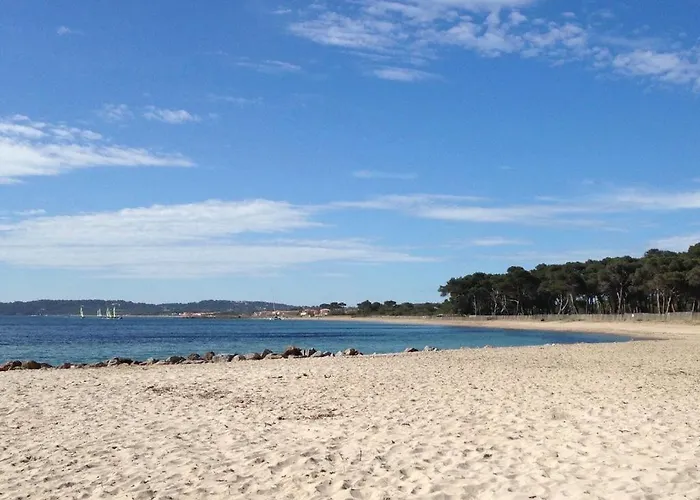 Port Duplex Plein Sud 200 M2 Et 100 M2 De Terrasse Apartment Hyeres